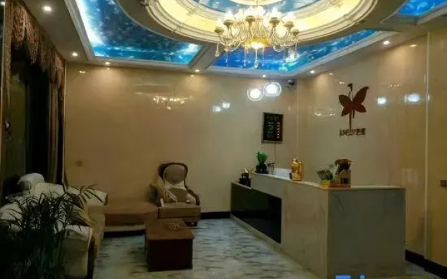Longshan Junli Homestay