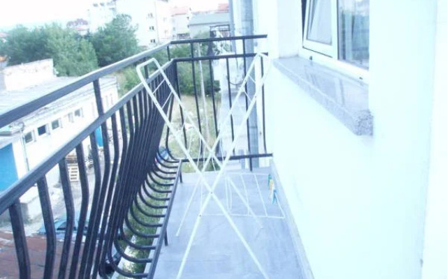 Vasima Hotel