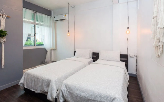 Boho Bangkok