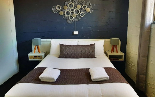 Grafton Lodge Motel