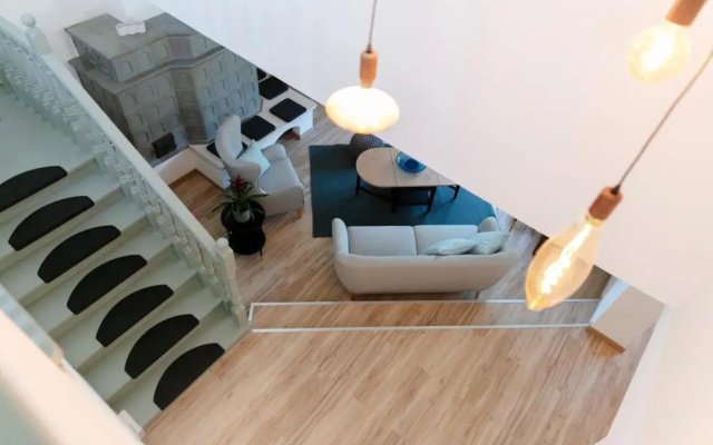 KRACHER Ferienhaus No 2
