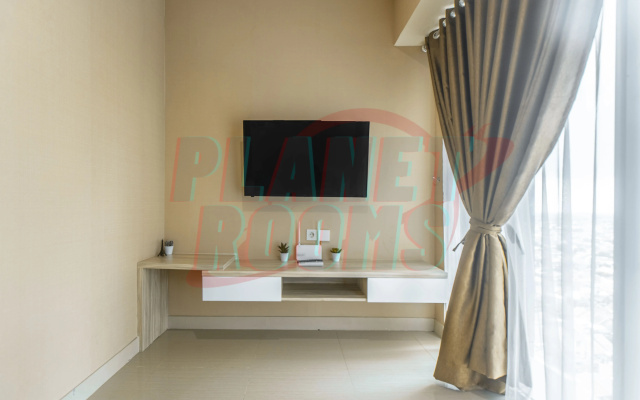 8rooms@ Grand Kamala Lagoon