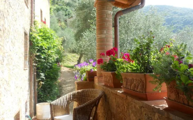 Antica Vigna