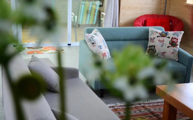 Xinshe Homestay