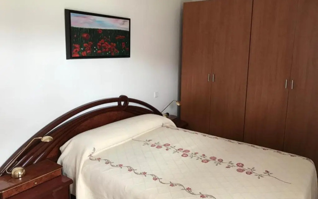 Apartamento a 1 Km de la playa de Comillas