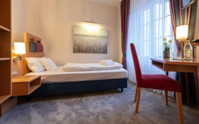 Hotel Werk II