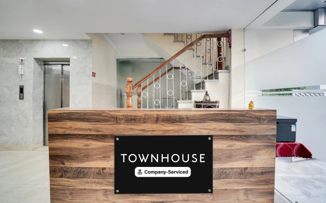 Super Townhouse Sector 63 A Noida