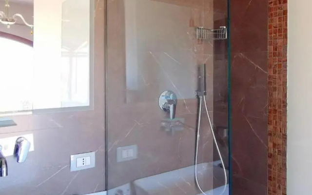 Villa La Lumia B&B Suites & Apartments