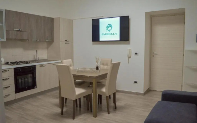 Emerella Luxury Suites-Siderno Lungomare