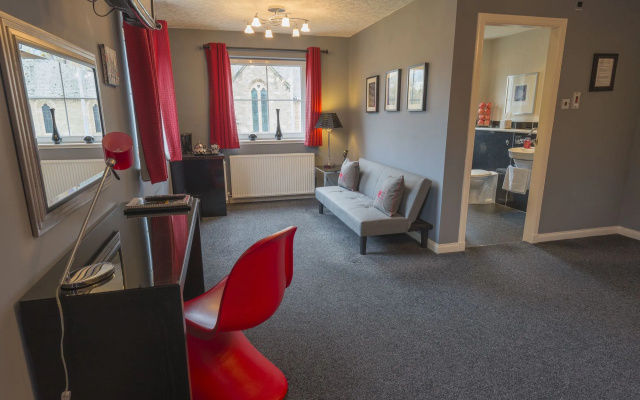 Dionard Guest House