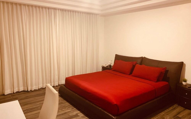 La Fontana Hotel