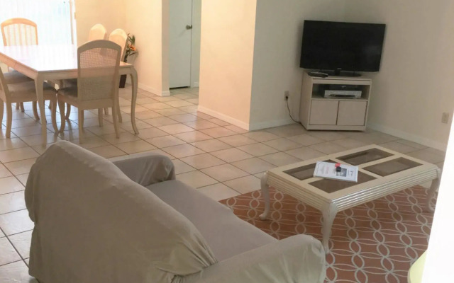 Indian Wells 3Br Pool Pets BP73