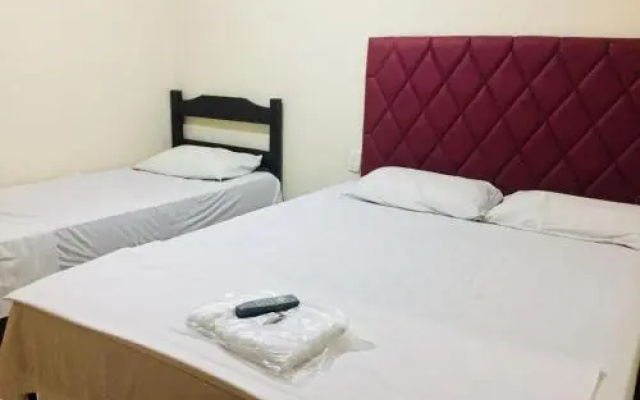 Hotel Oliveira