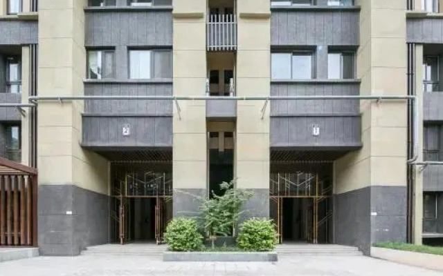 Xi'an Beilin·Small Goose Tower· Locals Apartment 00152240