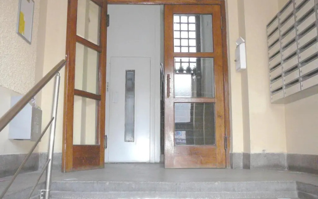 Balkan-inn Studio Centar apartment