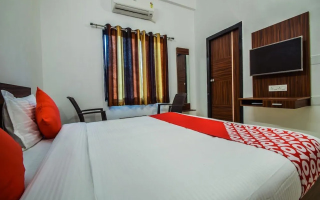 OYO 23381 Hotel Sagar Ratna