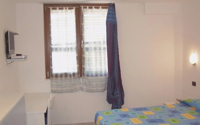 Albergo La Lampara