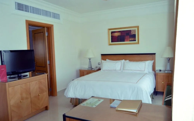 Le Royal Holiday Resort