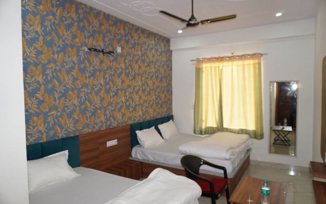 Hotel JR Palace