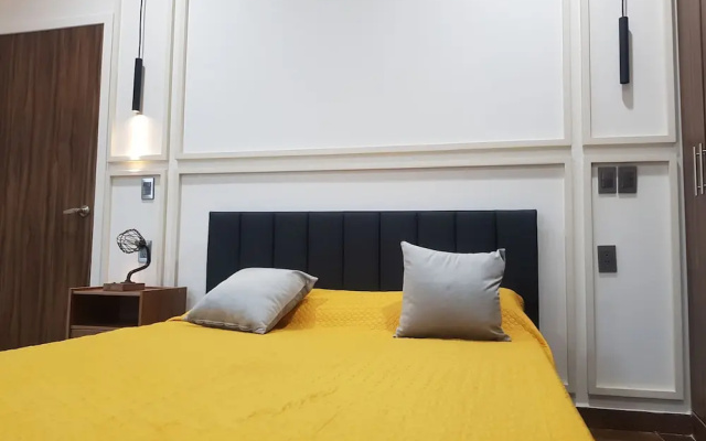 Casa Moreno Deluxe
