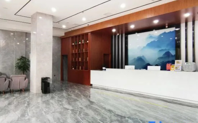 XingheHotel