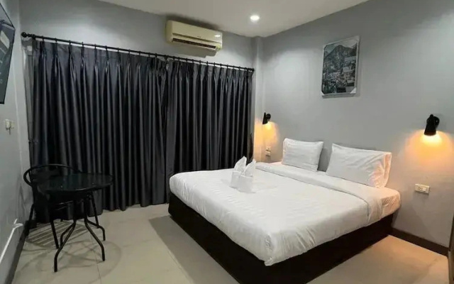 Pms Guest House Patong