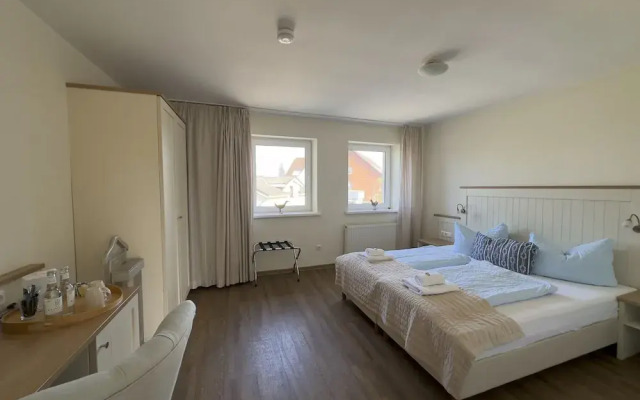 Pension Walmeer