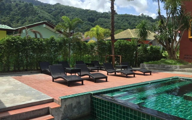Buasri By Ohm Phuket Thailand Zenhotels - 