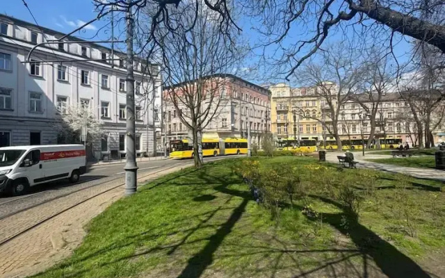 Green Hostel Katowice