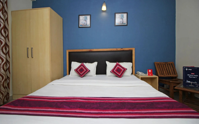 OYO 9046 Hotel Metro Star