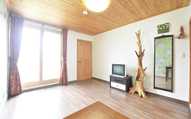 Namyangju Good Morning Pension