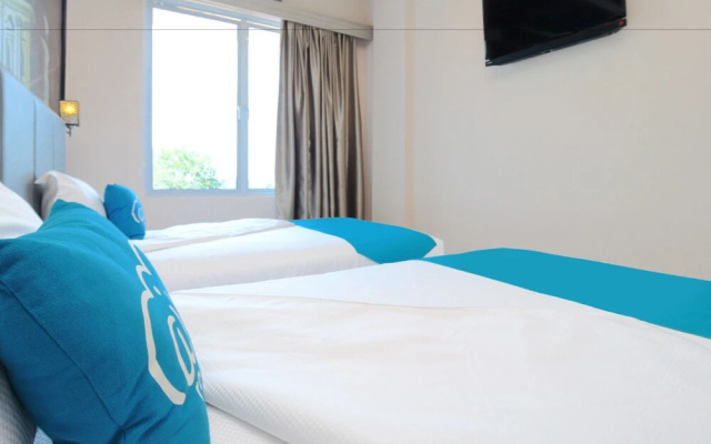 Airy Tanjung Uncang Taman Cipta Indah AA 10 Batam
