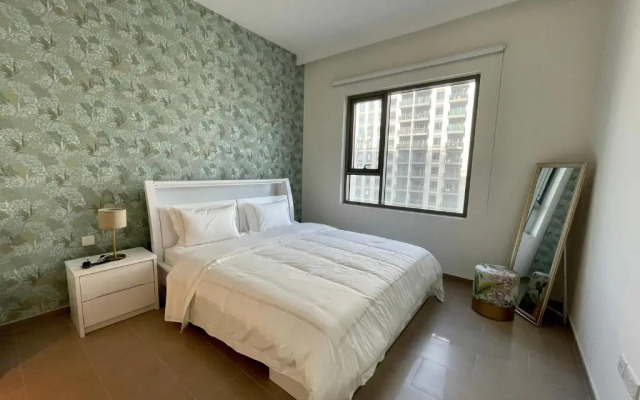 Wonderful 2bedroom with Balcony -Dubai Hills