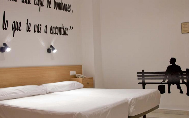 Casual del Cine Valencia Hotel by Casual Hoteles