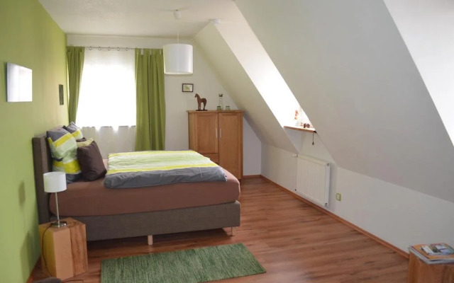 B & B Nr. 1
