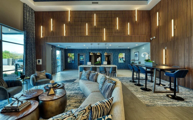 CozySuites at Westgate