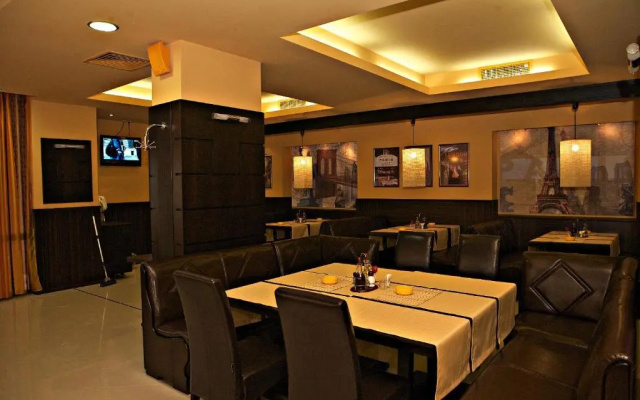 Hotel Serdica