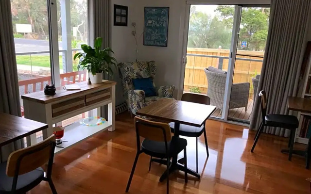 Snapper House
