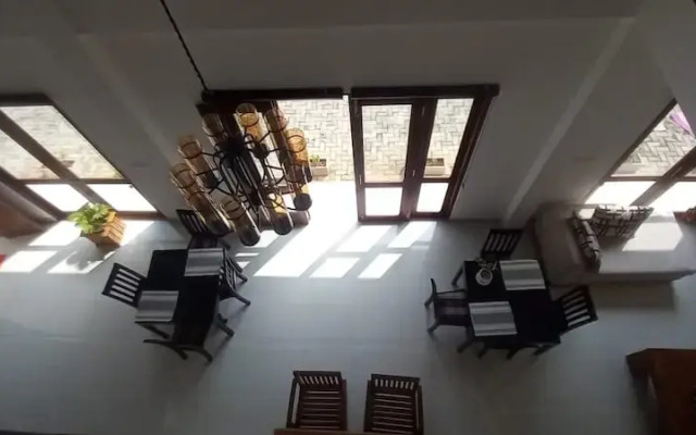RAJABAWANA Holiday Resort