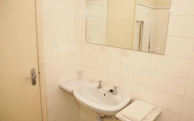 Kivi Milimani Hotel.