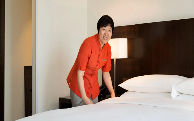 Hyatt Place Shenzhen Dongmen