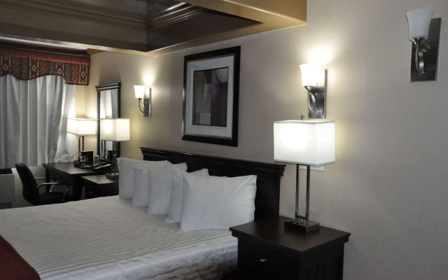 Comfort Inn