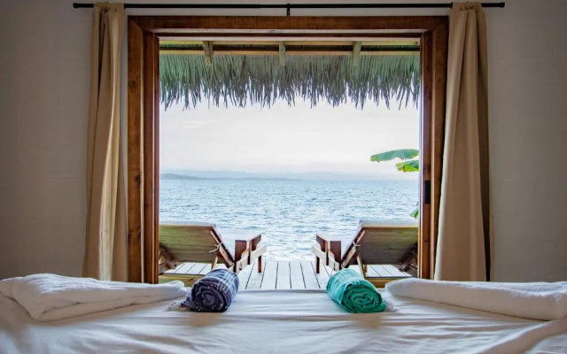 Sol Bungalows Bocas del Toro