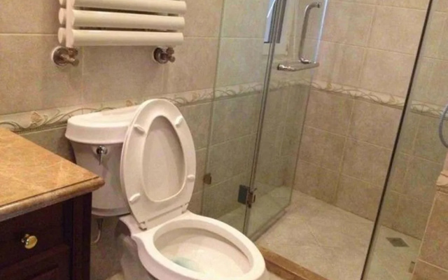 My Home Holiday Apartment Huizhou Bi Gui Yuan