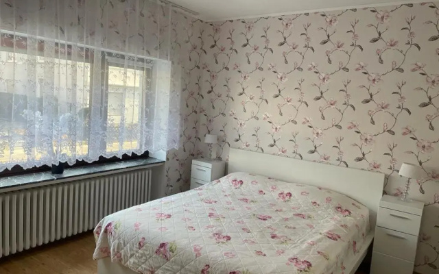 Ferienwohnung M&M