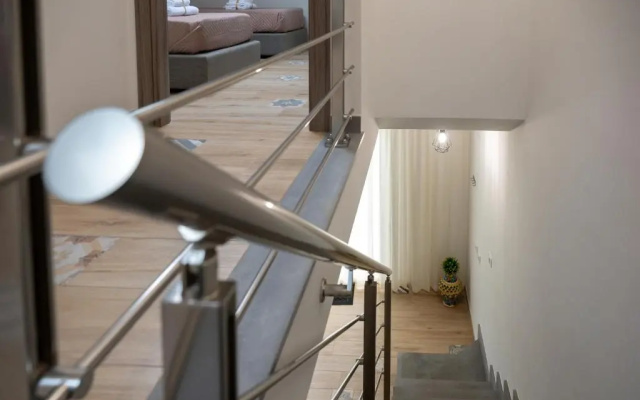 Residence Salinelle Beach Villa Salina 5