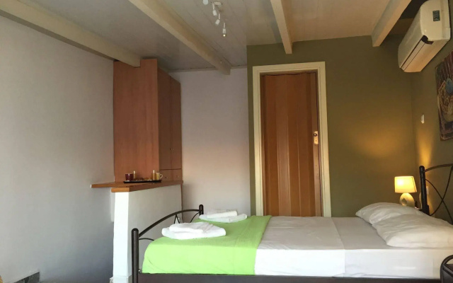 Six Senses Apartment