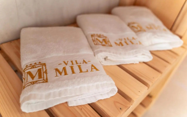 Vila Mila