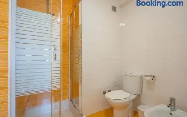 Apartamentos Atlantico