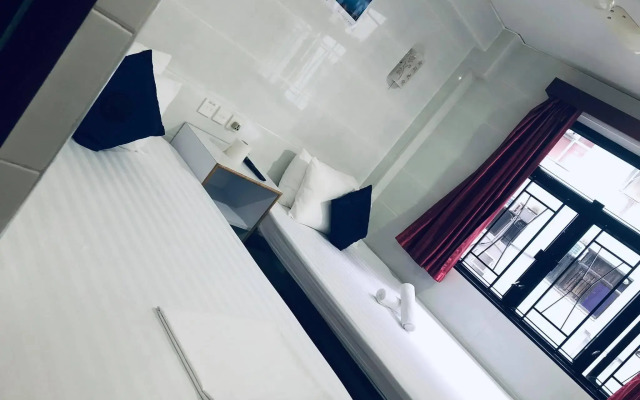 Paradise Guest House